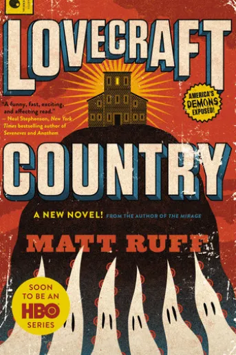 Lovecraft Country
