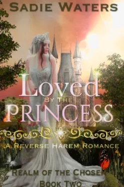 Loved by the Princess