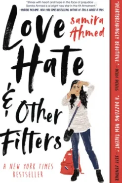 Love, Hate and Other Filters