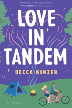 Love in Tandem