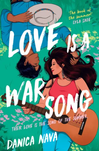 Love is a War Song