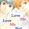 Love Me, Love Me Not, Vol. 11