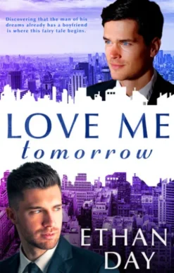 Love Me Tomorrow