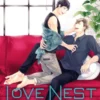 Love Nest, Vol. 2 (Yaoi Manga)