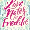 Love Notes for Freddie