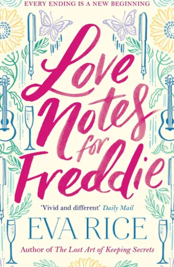 Love Notes for Freddie