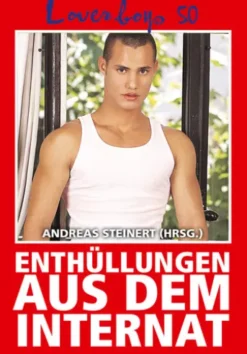 Loverboys 50: Enthüllungen aus dem Internat