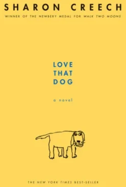 Love That Dog