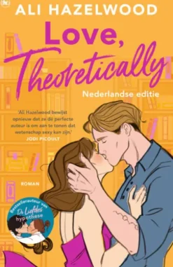 Love, Theoretically