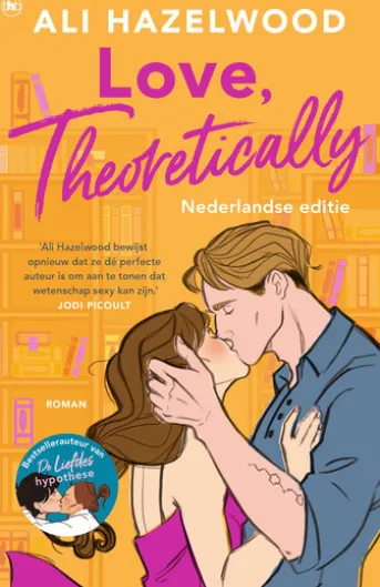Love, Theoretically
