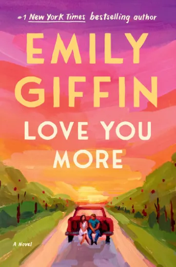 Love You More