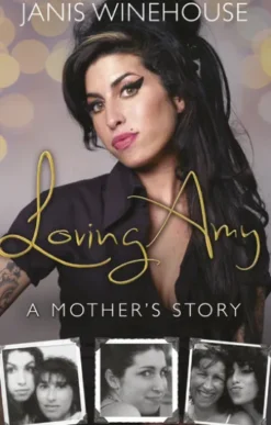 Loving Amy