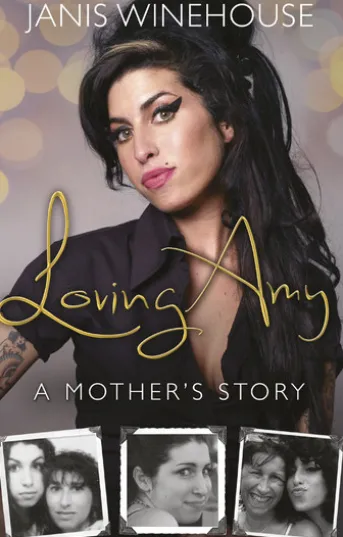 Loving Amy