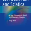 Low Back Pain and Sciatica