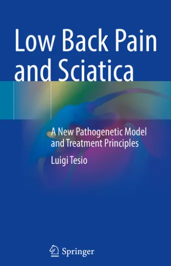 Low Back Pain and Sciatica