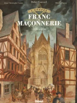 L'Épopée de la franc-maçonnerie - Tome 02