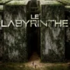 L'épreuve - tome 1 Le Labyrinthe