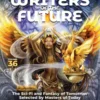 L. Ron Hubbard Presents Writers of the Future Volume 36