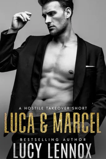 Luca & Marcel
