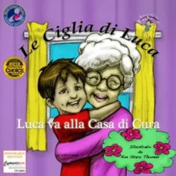 Luca Va alla Casa di Cura
