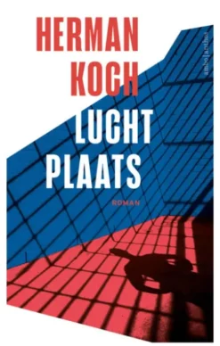 Luchtplaats
