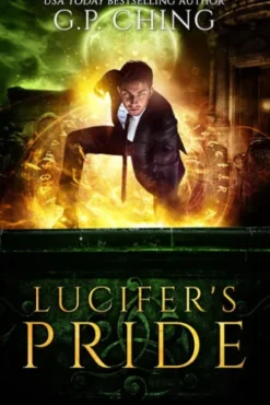 Lucifer's Pride