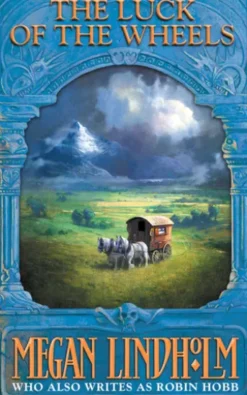 Luck of the Wheels