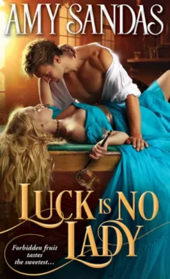 Luck Is No Lady