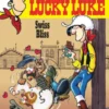 Lucky Luke - Swiss Bliss