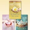 Lucky Harbor Collection 3: It Had To Be You, Always On My Mind, Once In A Lifetime
