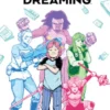 Lucy Dreaming #5