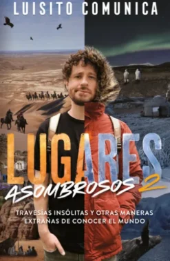 Lugares asombrosos 2