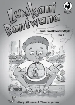 Lumkani Bantwana
