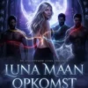 Luna Maan Opkomst