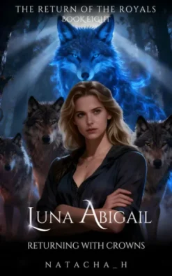 Luna Abigail