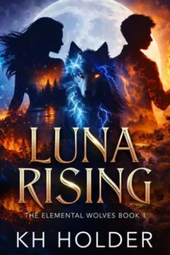 Luna Rising