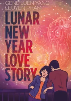Lunar New Year Love Story