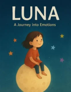 Luna’s Emotion Rainbow.
