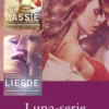 Luna-serie (de complete collectie) - romantische SF
