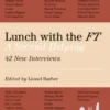 Lunch with the FT