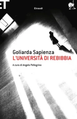 L'università di Rebibbia