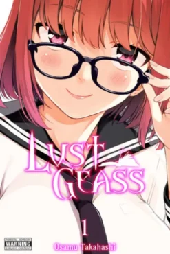 Lust Geass, Vol. 1