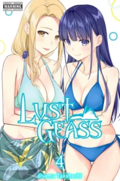 Lust Geass, Vol. 4