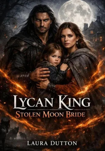 Lycan king Stolen Moon Bride