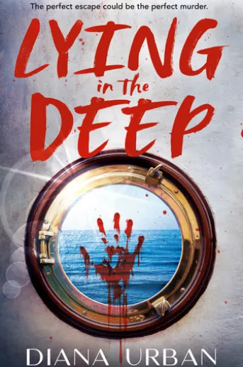Lying in the Deep
