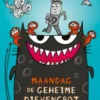 Maandag: de geheime dievengrot