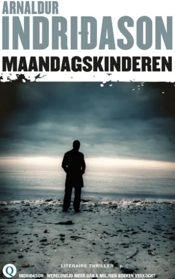 Maandagskinderen