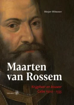 Maarten van Rossem
