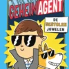 Mac B. De gestolen juwelen