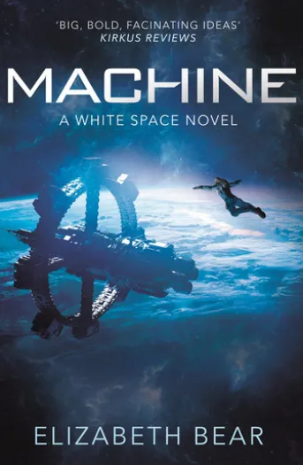 Machine